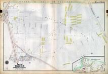 Plate 023, Bronx Borough 1905 Annexed District